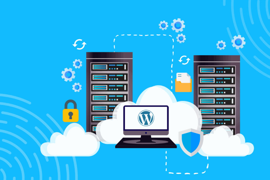 Web Hosting vs WordPress Hosting Which to Choose