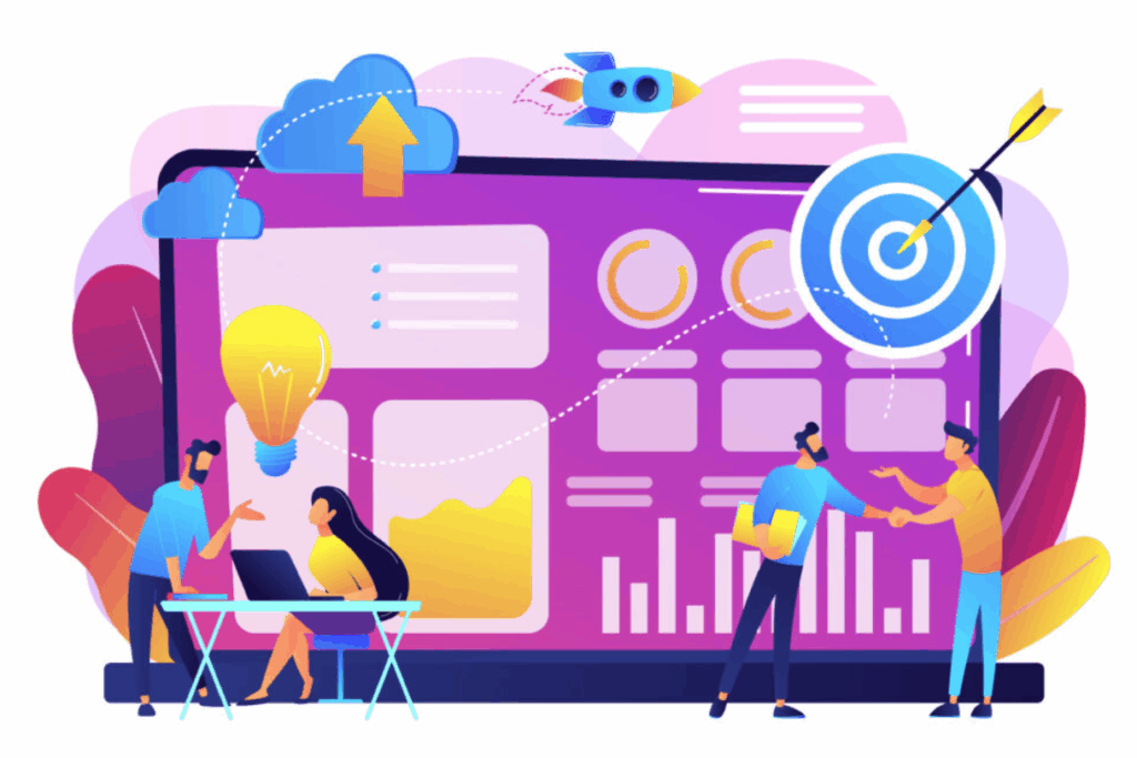 Types of Managed Hosting Services