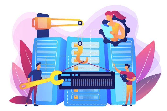 Managed Hosting vs Colocation: The Key Differences
